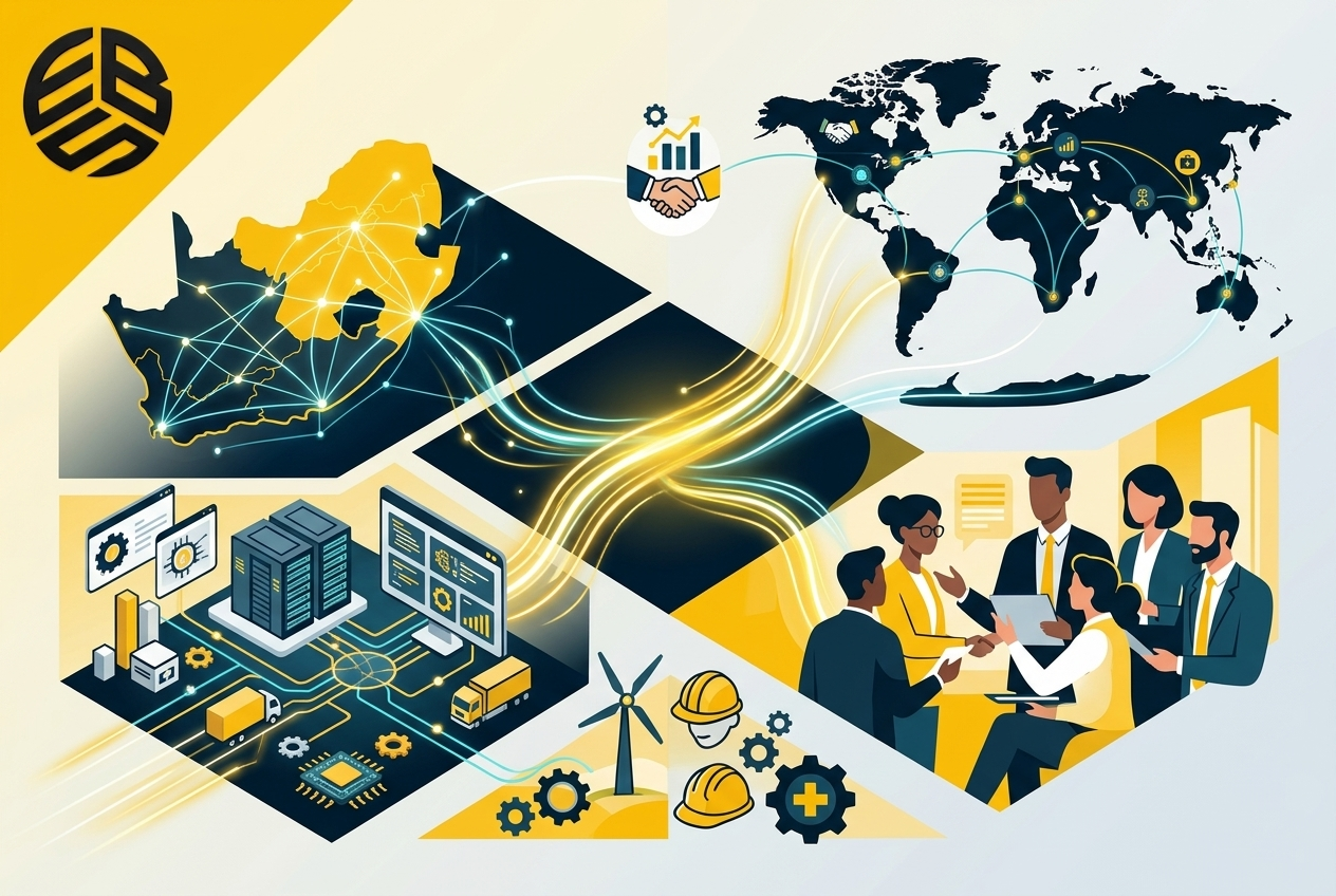 Energise Business Solutions